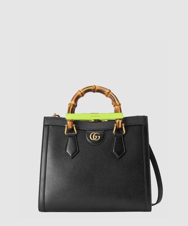 [GUCCI-구찌]  디아나 스몰 토트백 660195