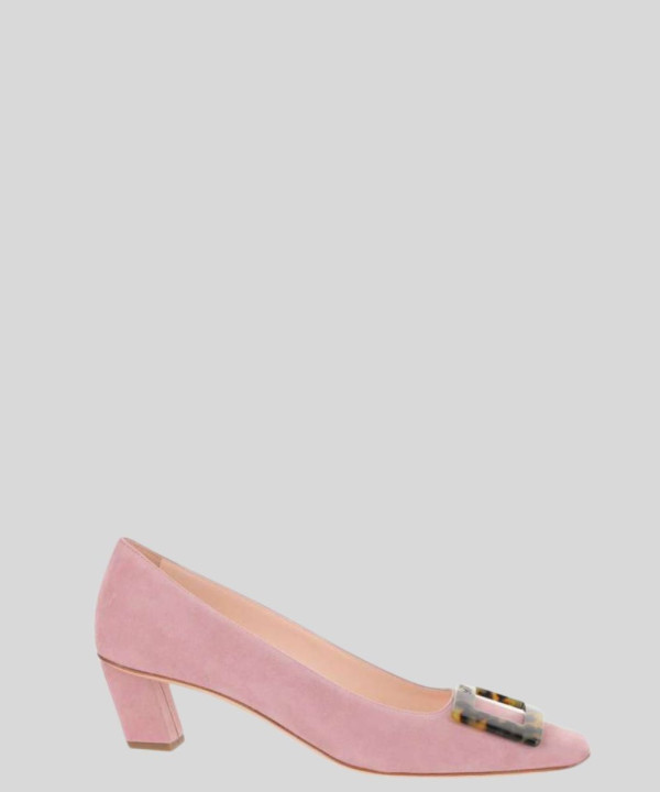 [Roger Vivier-로저비비에] 버클 펌프스 힐