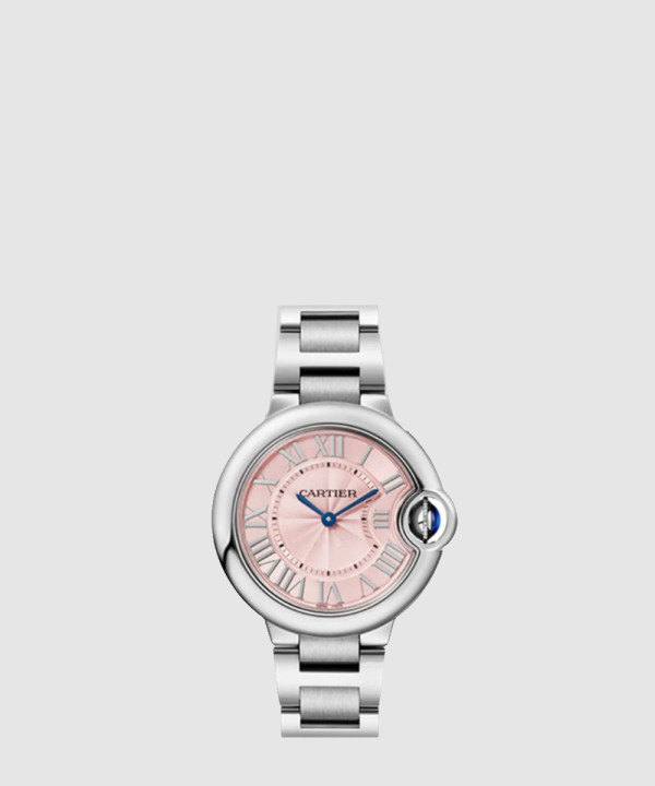 [CARTIER-까르띠에] 까르띠에 발롱블루