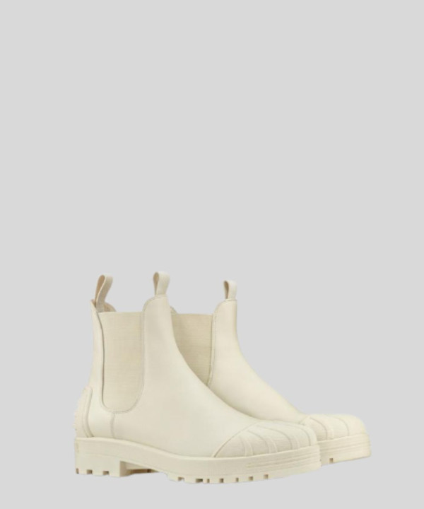 [DIOR-디올] DiorIron Ankle Boot 부츠