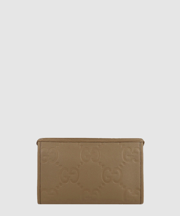 [GUCCI-구찌] 점보 GG 파우치 739490