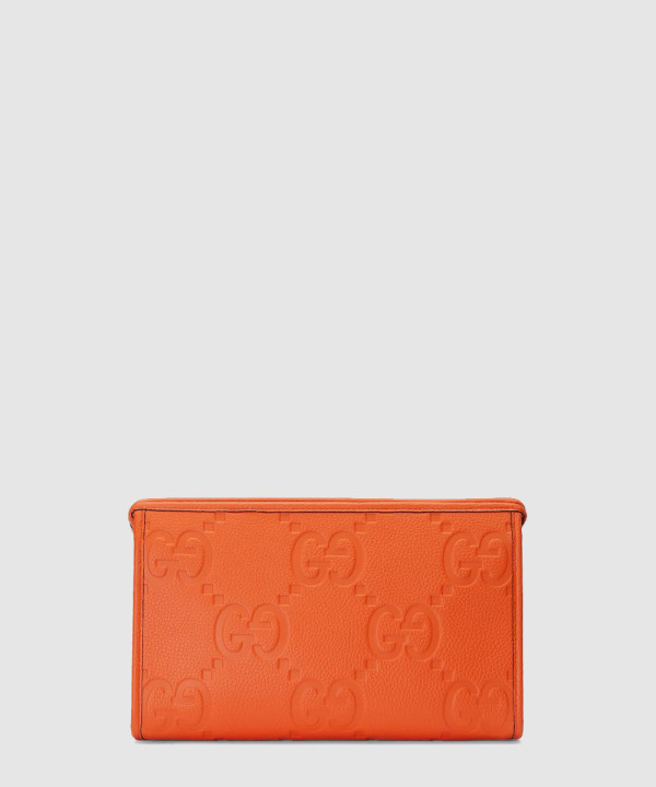 [GUCCI-구찌] 점보 GG 파우치 739490