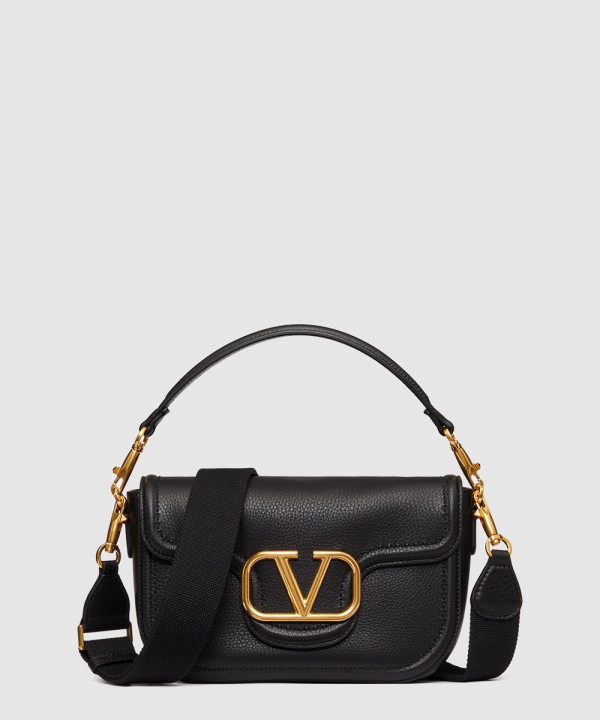 [VALENTINO-발렌티노] 올타임 소프트 그레인 송아지 가죽 숄더백 5W0B0N20IMZ