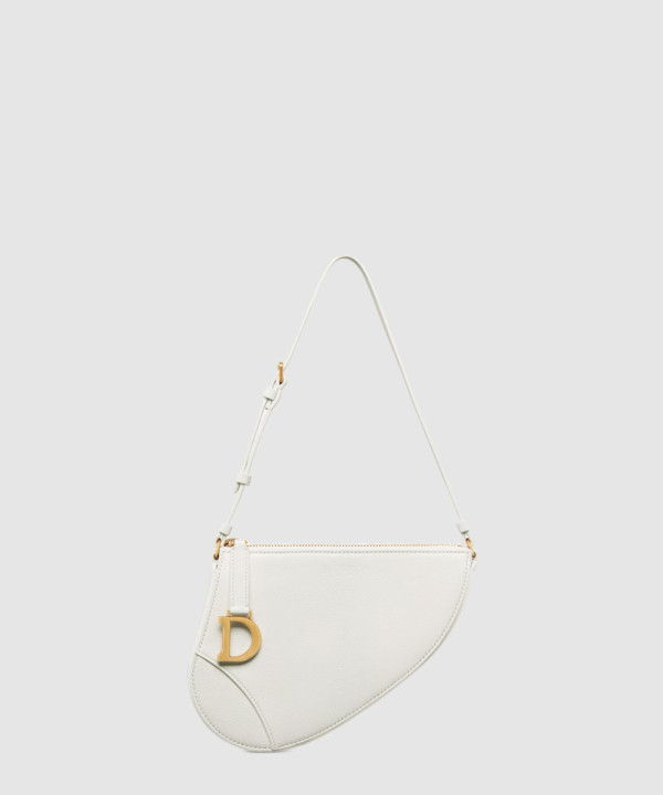 [DIOR-디올] Saddle Rodeo 파우치 S5909CCEH