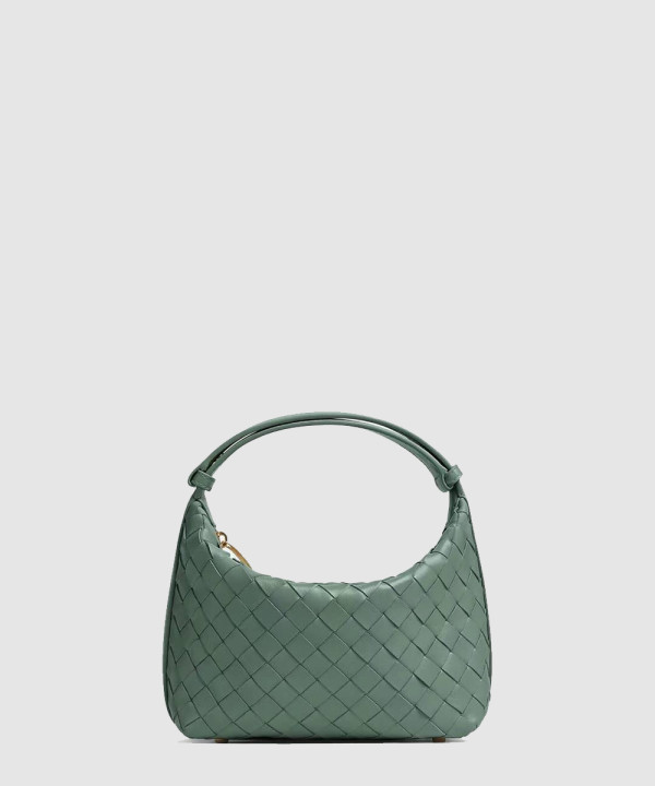 [BOTTEGA-보테가베네타] 미니 월리스 754443