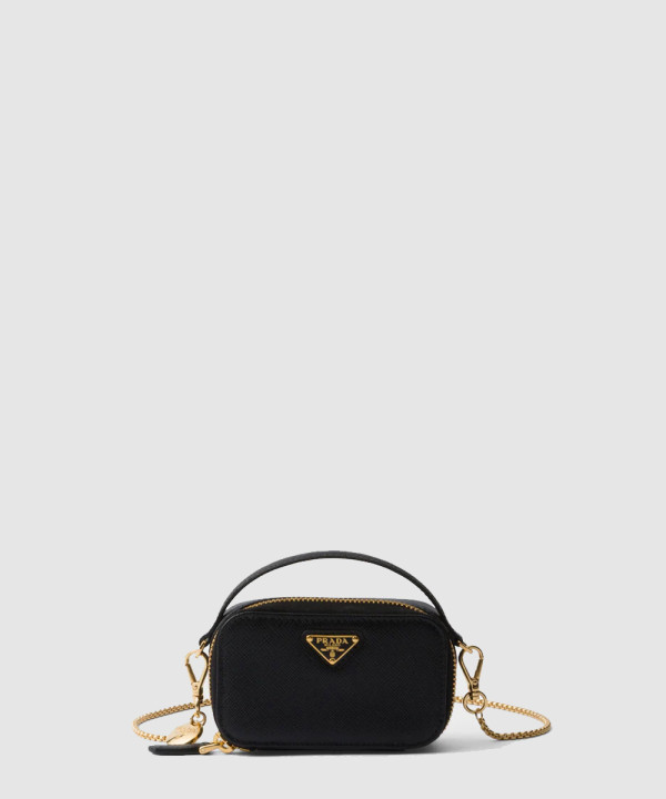[PRADA-프라다] 미니 파우치 1NR025