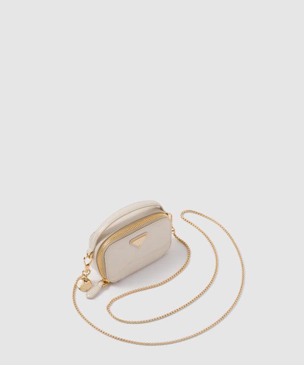 [PRADA-프라다] 미니 파우치 1NR025