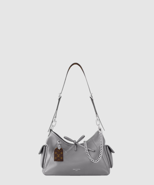 [LOUIS VUITTON-루이비통] 캐리올 카고 PM M12579