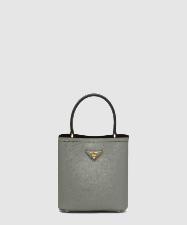 [PRADA-프라다] 가죽 스몰백 1BA217
