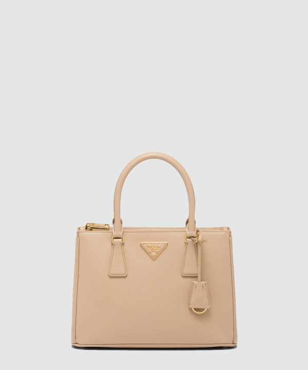 [PRADA-프라다] 사피아노 가죽 백 1BA863