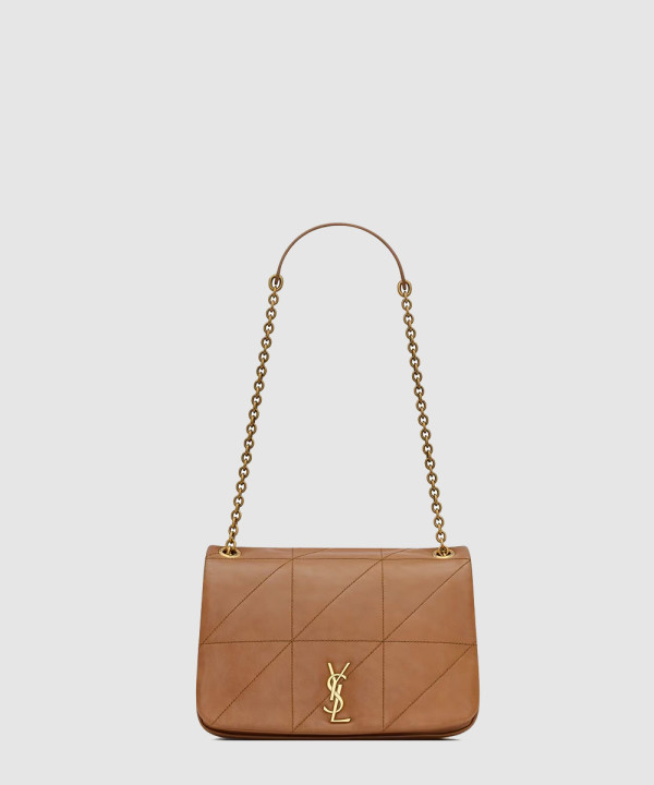 [SAINT LAURENT-생로랑] 램스킨 JAMIE 4.3 스몰 백 763475