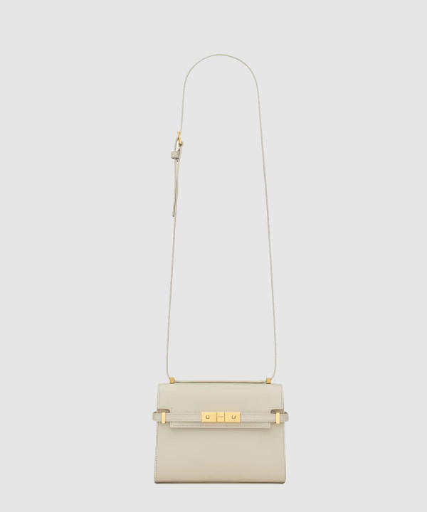 [SAINT LAURENT-생로랑] MANHATTAN 미니 인 박스 SAINT LAURENT 727766