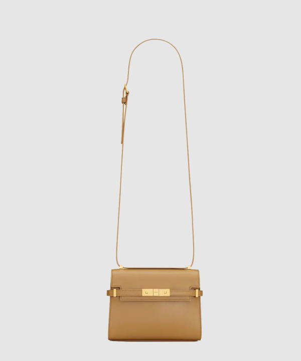 [SAINT LAURENT-생로랑] MANHATTAN 미니 인 박스 SAINT LAURENT 727766