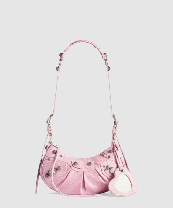 [BALENCIAGA-발렌시아가] 르 카골 Xs 숄더백 671309