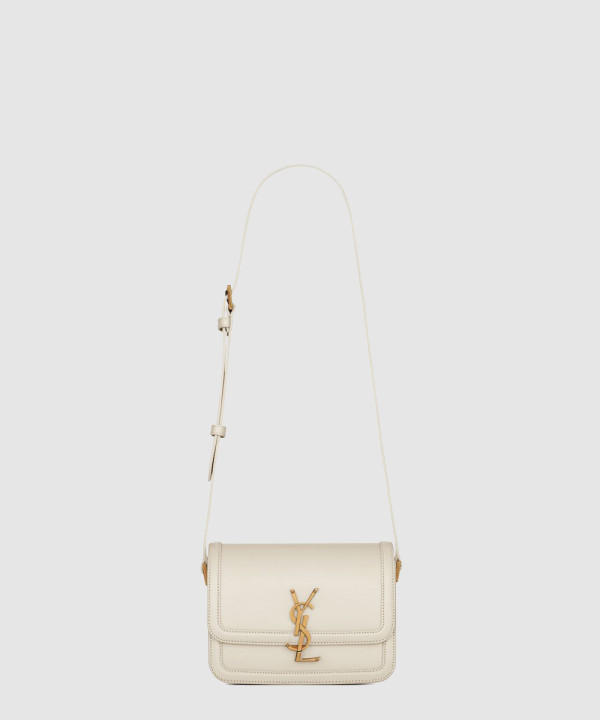 [SAINT LAURENT-생로랑] 솔페리노 스몰 사첼 백 634306