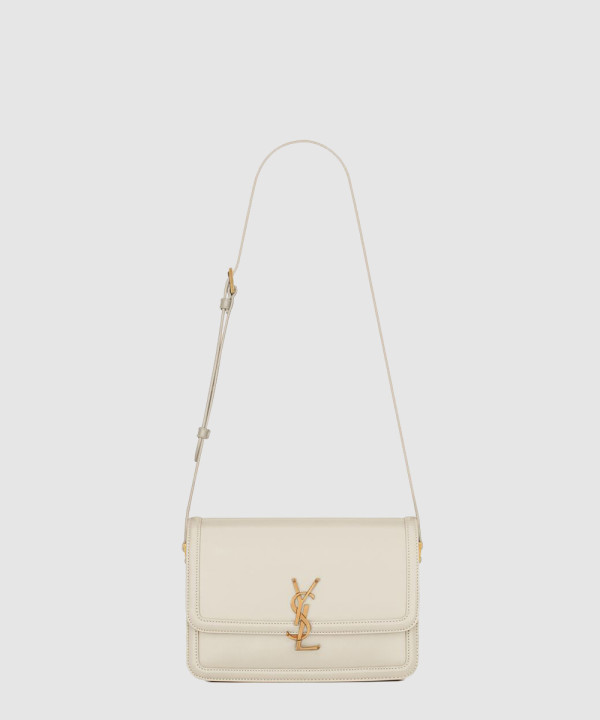 [SAINT LAURENT-생로랑] 솔페리노 미디엄 사첼 백 634305