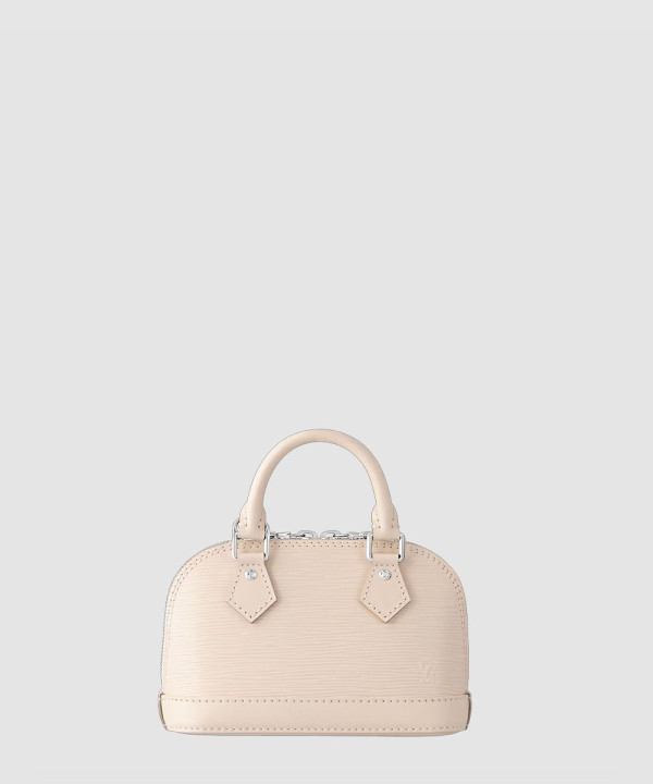 [LOUIS VUITTON-루이비통] 나노 알마 M82411
