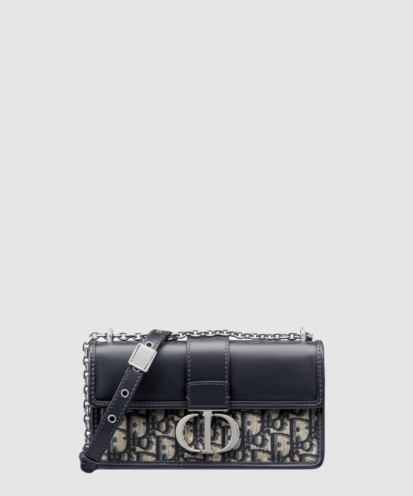 [DIOR-디올] 30 Montaigne East-West 체인백 M9334PDDS
