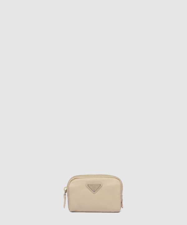 [PRADA-프라다] 리나일론 키트 파우치 1NA339