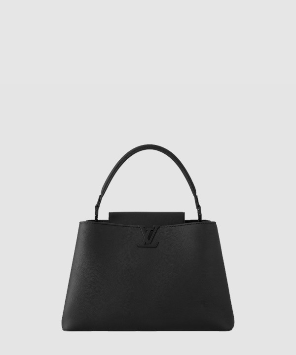 [LOUIS VUITTON-루이비통] 카퓌신 GM 수플 M24880