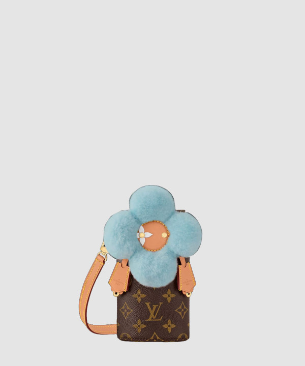 [LOUIS VUITTON-루이비통] 비비엔 폰 파우치 M12269