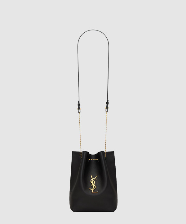 [SAINT LAURENT-생로랑] POCHON 포숑 801070