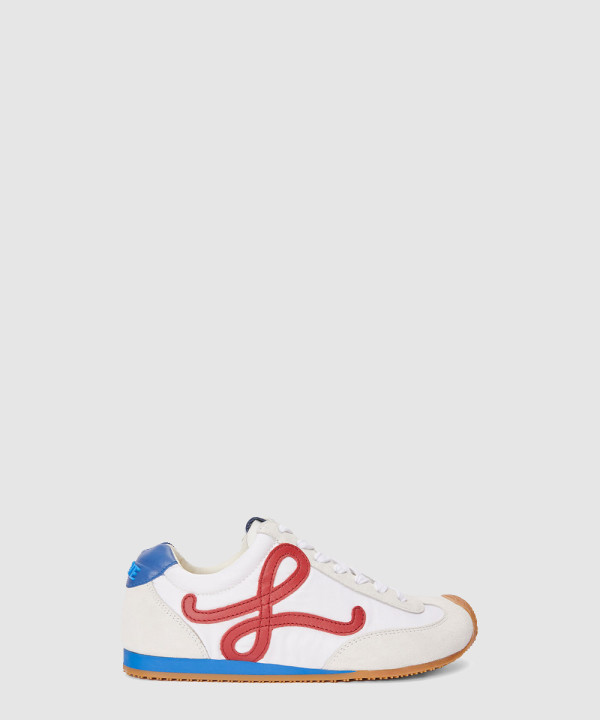 [LOEWE-로에베] Ballet Runner 발레 러너 2.0  M816282XB3