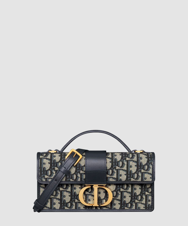 [DIOR-디올] Miss Montaigne 미스 몽테뉴 미니 백 S2356UTZQ