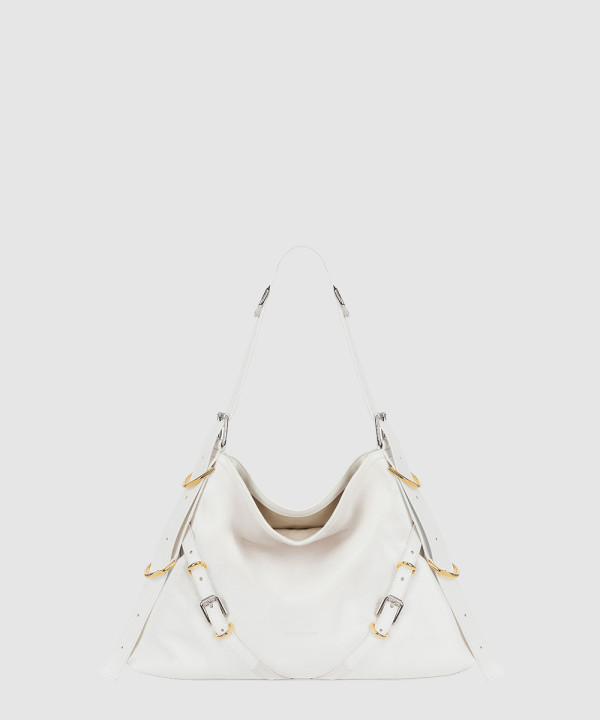 [GIVENCHY-지방시] 부아유 가죽 미디엄 백 BB50SSB1Q7