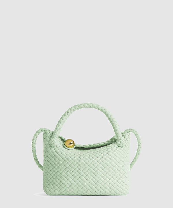 [BOTTEGA-보테가베네타] 스몰토스카 776755