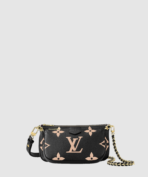 [LOUIS VUITTON-루이비통] 멀티 포쉐트 악세수아 M45777