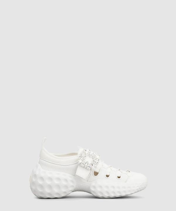 [ROGER VIVIER-로저비비에] 스니커즈 RVW63738940TU4B001