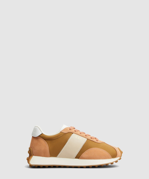 [TODS-토즈] T 빈티지 스니커즈 XXW26L0IO30TNMYYK4