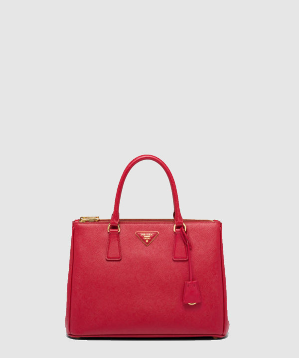 [PRADA-프라다] 라지 갤러리아 가죽 백 1BA274