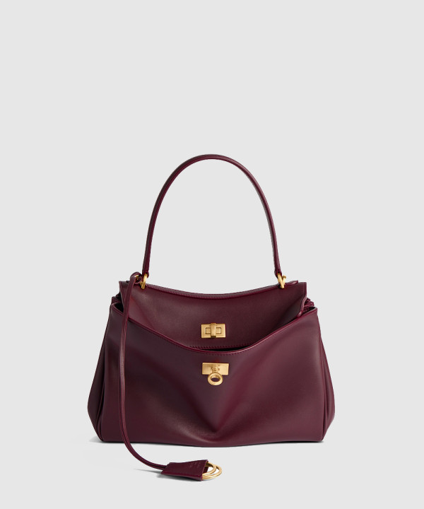 [BALENCIAGA-발렌시아가] 로데오 스몰 핸드백 789779
