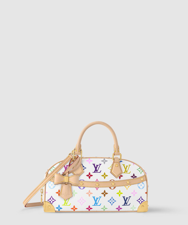 [LV-루이비통] LV x TM 핸드백 이스트 웨스트 M13084