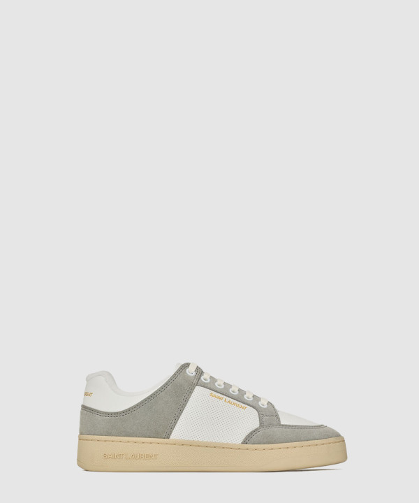 [SAINT LAURENT-생로랑] 스니커즈 713602