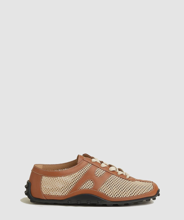 [HERMES-에르메스] Kiga 스니커즈 H251169Z