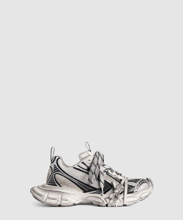 [BALENCIAGA-발렌시아가] 여성 3XL 스니커즈 734731