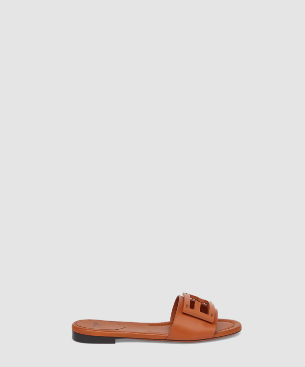 [FENDI-펜디] 바게트 8R8136AE7TF1C4R