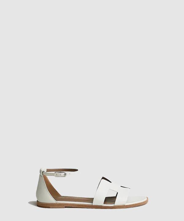[HERMES-에르메스] Santorini 샌들 H182139Z