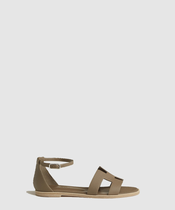 [HERMES-에르메스] Santorini 샌들 H182138Z