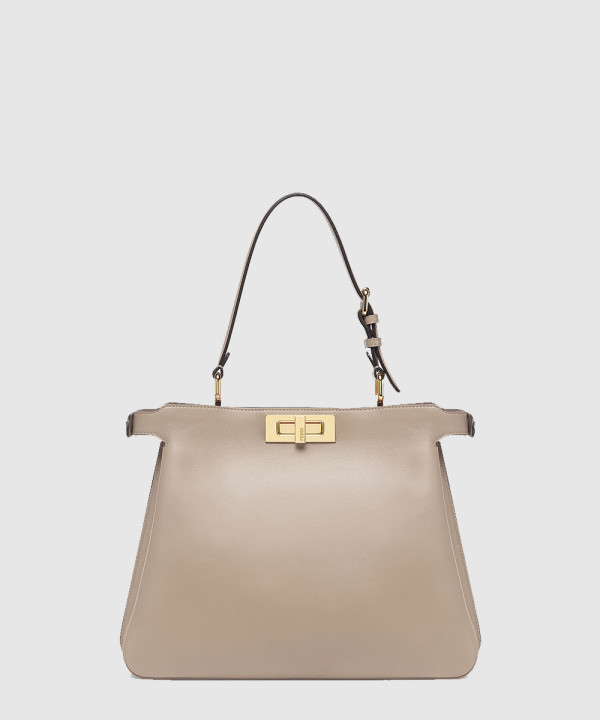 [FENDI-펜디] 피카부 소프트 미디엄 8BN353AOVHF0E65