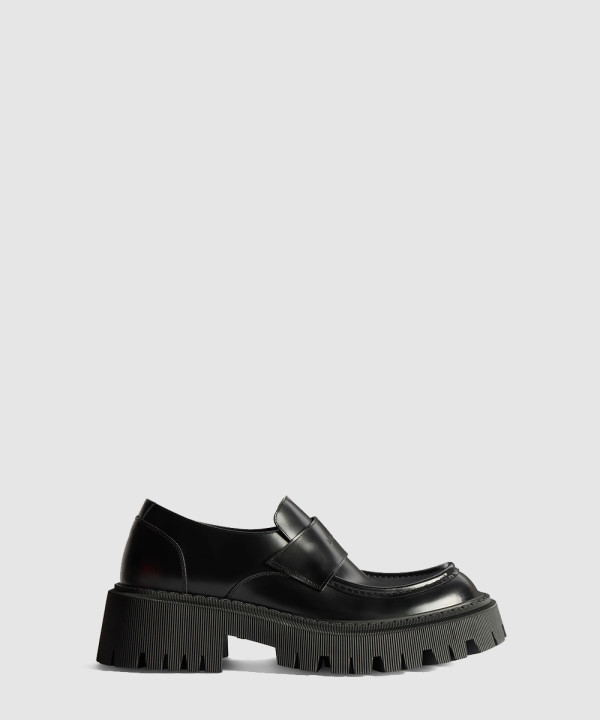 [BALENCIAGA-발렌시아가] 트랙터 로퍼 760439