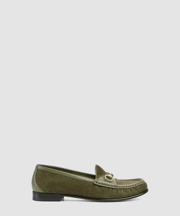 [GUCCI-구찌] 홀스빗 로퍼 815526
