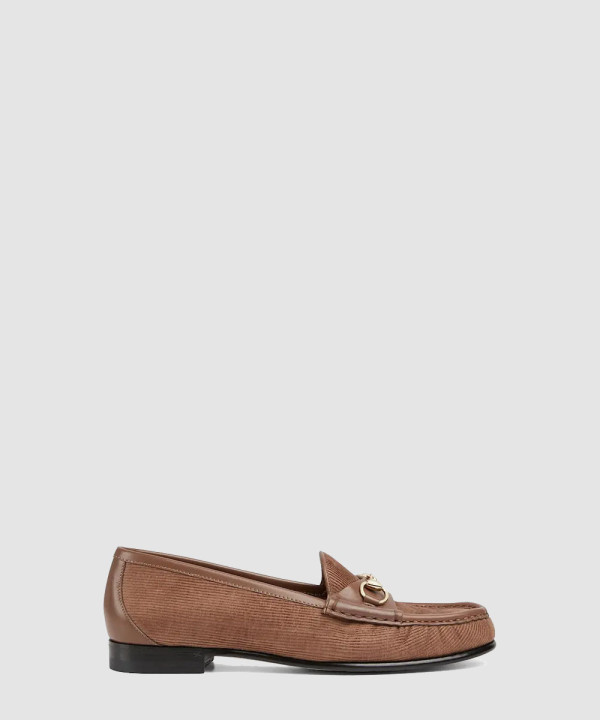 [GUCCI-구찌] 홀스빗 로퍼 815526