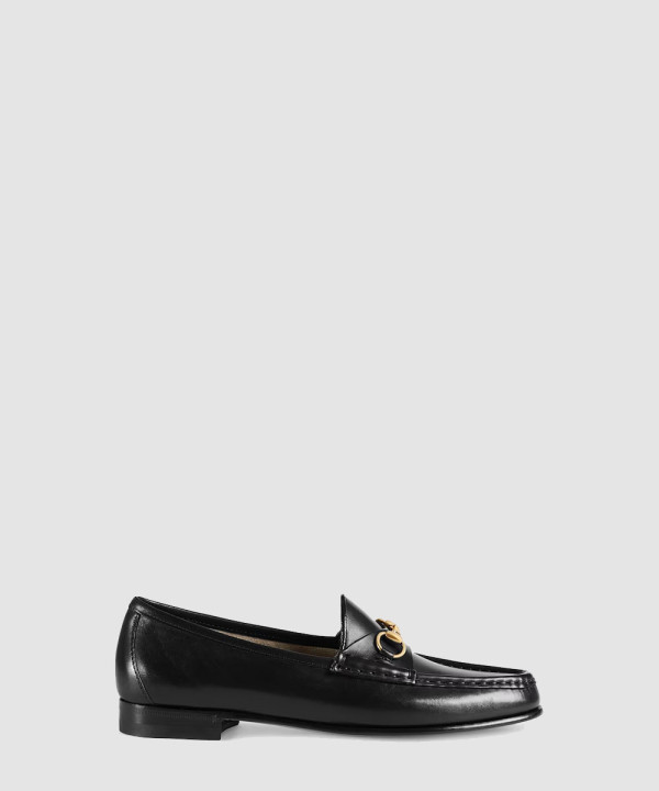 [GUCCI-구찌] 여성 홀스빗 1953 로퍼 309701