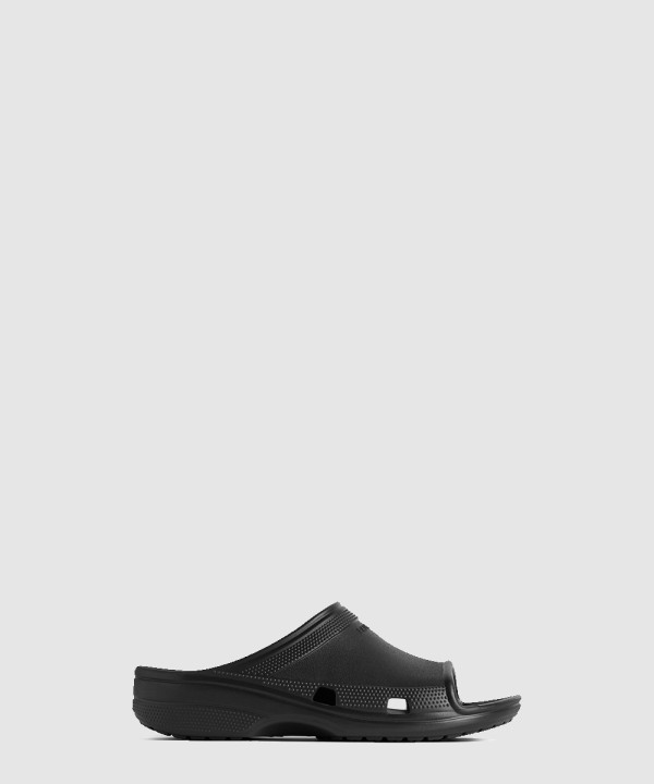 [BALENCIAGA-발렌시아가] 크록스™ 슬라이드 샌들 793445