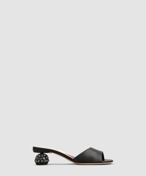[ROGER VIVIER-로저비비에] 뮬 RVW7624151091TB999