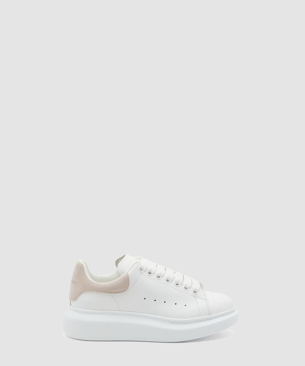 [Alexander McQueen-알렉산더 맥퀸] 오버사이즈 스니커즈 553770WIEF19182